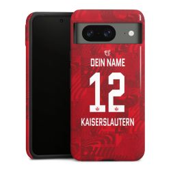 Tough Case glänzend