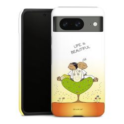 Tough Case glänzend