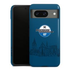 Tough Case glänzend