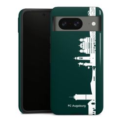 Tough Case glänzend