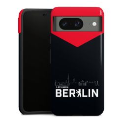 Tough Case glänzend