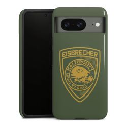 Tough Case glänzend