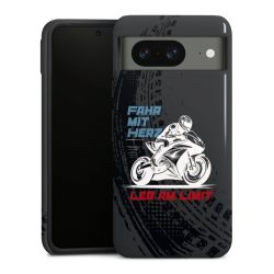 Tough Case glänzend