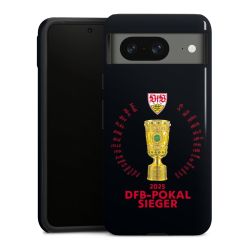 Tough Case glänzend