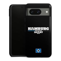 Tough Case glänzend