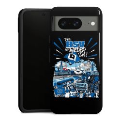 Tough Case glänzend