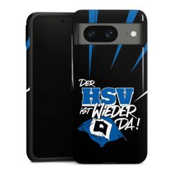 Tough Case glänzend