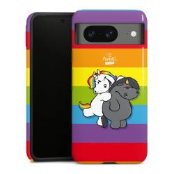 Tough Case glänzend