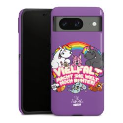 Tough Case glänzend