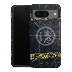 Tough Case glänzend