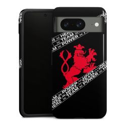 Tough Case glänzend