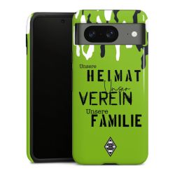 Tough Case glänzend