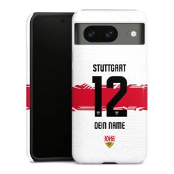 Tough Case glänzend