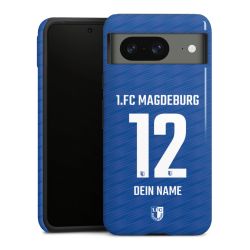 Tough Case glänzend