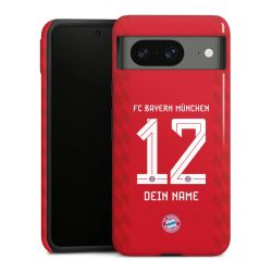 Tough Case glänzend