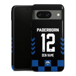 Tough Case glänzend