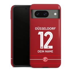 Tough Case glänzend