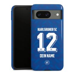 Tough Case glänzend