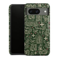 Tough Case glänzend