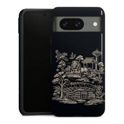 Tough Case glänzend