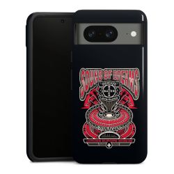 Tough Case glänzend