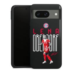 Tough Case glänzend