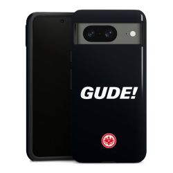 Tough Case glänzend