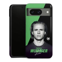 Tough Case glänzend