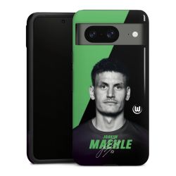 Tough Case glänzend