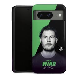 Tough Case glänzend