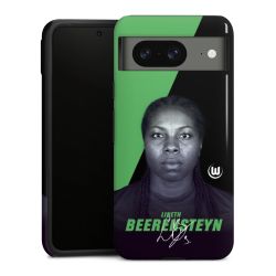 Tough Case glänzend