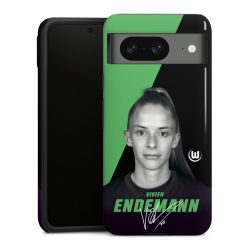 Tough Case glänzend