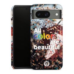 Tough Case glänzend