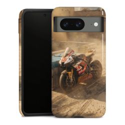 Tough Case glänzend