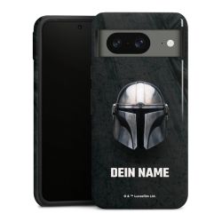 Tough Case glänzend