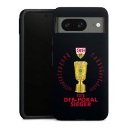 VfB DFB-Pokal Sieger Schwarz