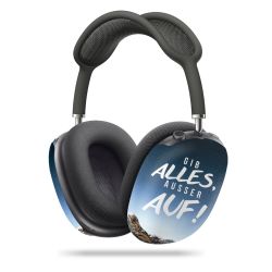 Apple AirPods Max Case glossy