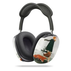 Apple AirPods Max Case glossy