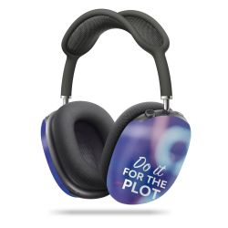 Apple AirPods Max Case glossy