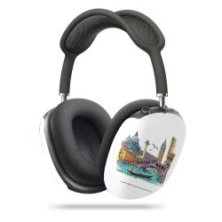 Apple AirPods Max Case glossy