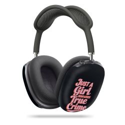 Apple AirPods Max Case glossy