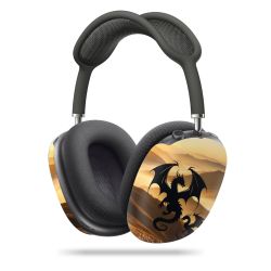 Apple AirPods Max Case glossy