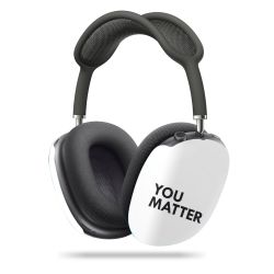 Apple AirPods Max Case glossy