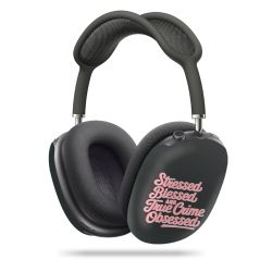 Apple AirPods Max Case glossy