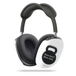 Apple AirPods Max Case glossy