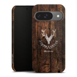 Tough Case glänzend