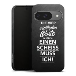 Tough Case glänzend