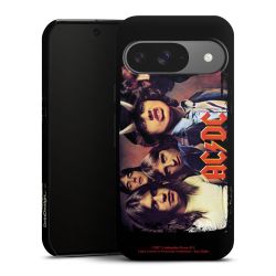 Tough Case glänzend