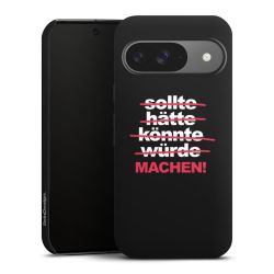 Tough Case glänzend