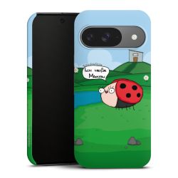 Tough Case glänzend